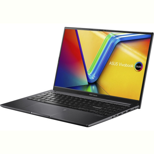 Ноутбук Asus Vivobook 15 OLED X1505ZA-L1261 (90NB0ZB1-M00BJ0) Indie Black