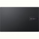 Ноутбук Asus Vivobook 15 OLED X1505ZA-L1261 (90NB0ZB1-M00BJ0) Indie Black