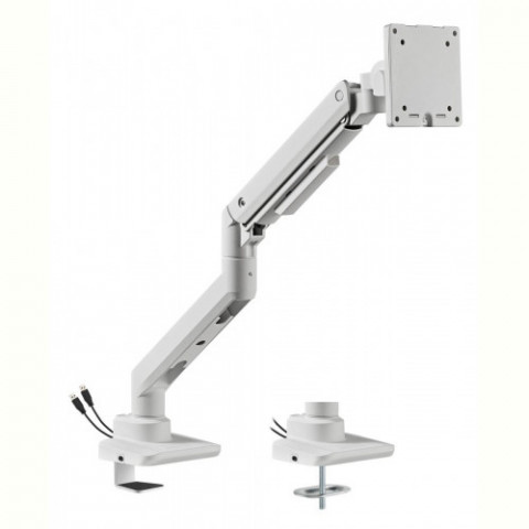 Кронштейн OfficePro MA801W 17-49" White