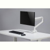 Кронштейн OfficePro MA801W 17-49" White (VESA100х100)