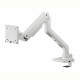 Кронштейн OfficePro MA801W 17-49" White