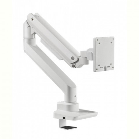 Кронштейн OfficePro MA801W 17-49" White