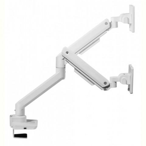Кронштейн OfficePro MA801W 17-49" White