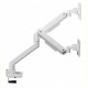 Кронштейн OfficePro MA801W 17-49" White