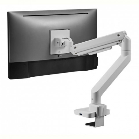 Кронштейн OfficePro MA801W 17-49" White