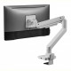 Кронштейн OfficePro MA801W 17-49" White
