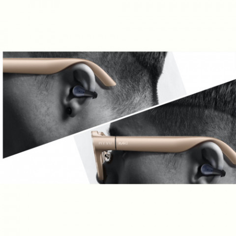 Bluetooth-гарнітура iMiki SP1 Blue