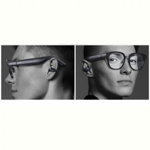 Bluetooth-гарнітура iMiki SP1 Blue