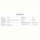 Bluetooth-гарнітура iMiki SP1 Blue