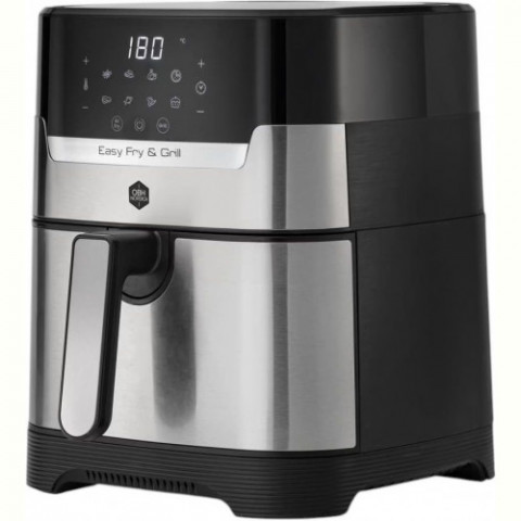 Мультипіч OBH Nordica Easy Fry&Grill Precision+ AG505DS0