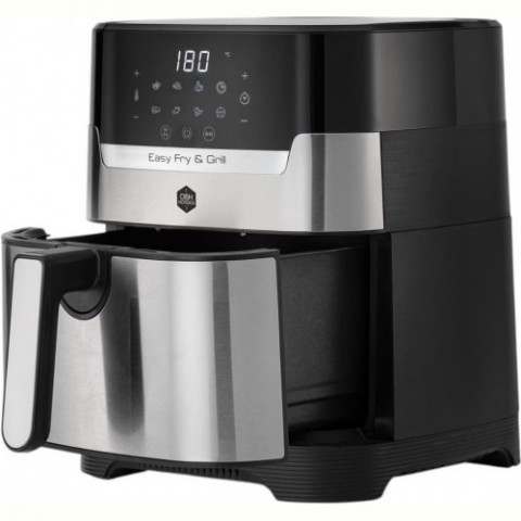 Мультипіч OBH Nordica Easy Fry&Grill Precision+ AG505DS0