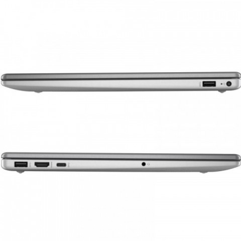Ноутбук HP 255 G10 (AL0D3AT) Turbo Silver