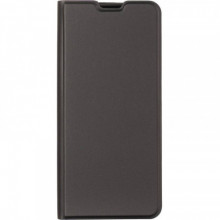Чохол-книжка BeCover Exclusive New Style для ZTE Nubia V60 Design Black (712624)