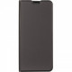 Чохол-книжка BeCover Exclusive New Style для ZTE Nubia V60 Design Black (712624)