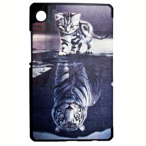 Чохол BeCover Smart Case для Samsung Galaxy Tab A9 Plus SM-X210/SM-X215/SM-X216 11.0" Predator (711283)