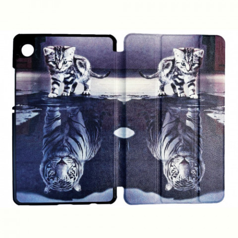 Чохол BeCover Smart Case для Samsung Galaxy Tab A9 Plus SM-X210/SM-X215/SM-X216 11.0" Predator (711283)