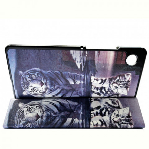 Чохол BeCover Smart Case для Samsung Galaxy Tab A9 Plus SM-X210/SM-X215/SM-X216 11.0" Predator (711283)