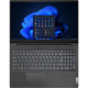 Ноутбук Lenovo V15-G4 15.6" FHD IPS AG, Intel i3-1315U, 8GB, F256GB, UMA, Win11P, чорний