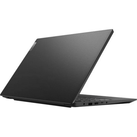 Ноутбук Lenovo V15-G4 15.6" FHD IPS AG, Intel i3-1315U, 8GB, F256GB, UMA, Win11P, чорний