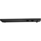 Ноутбук Lenovo V15-G4 15.6" FHD IPS AG, Intel i3-1315U, 8GB, F256GB, UMA, Win11P, чорний