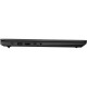 Ноутбук Lenovo V15-G4 15.6" FHD IPS AG, Intel i3-1315U, 8GB, F256GB, UMA, Win11P, чорний