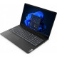 Ноутбук Lenovo V15-G4 15.6" FHD IPS AG, Intel i3-1315U, 8GB, F256GB, UMA, Win11P, чорний