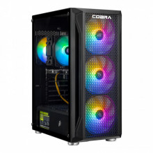 Персональний комп'ютер COBRA Advanced (A56.16.S5.56T16.22664)