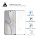 Захисне скло ArmorStandart Edge Glue Curved для Xiaomi 15 Ultra (ARM88002)