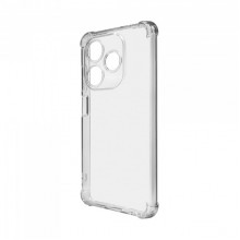 Чохол ArmorStandart Air Force для Infinix Smart 8 Camera cover Clear (ARM73220)