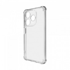 Чохол ArmorStandart Air Force для Infinix Smart 8 Camera cover Clear (ARM73220)
