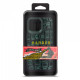 Чохол Harder Kaiju Skin для Apple iPhone 14 Pro Max Green (ARM76864)