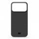 Чохол ArmorStandart BlackIcon Kevlar MagCase для Apple iPhone 17 Pro Max Black (ARM88531)