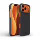 Чохол ArmorStandart BlackIcon Kevlar MagCase для Apple iPhone 17 Pro Max Black (ARM88531)