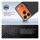 Чохол ArmorStandart BlackIcon Kevlar MagCase для Apple iPhone 17 Pro Max Black (ARM88531)