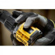 Шурупокрут-дриль ударний акумуляторний DeWALT XR Li-Ion 18В 90Нм 0-450·0-1650об/хв 0-7650·0-28050уд/хв кейс TSTAK 1.17кг без АКБ та ЗП