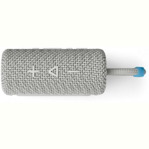 Акустична система JBL GO 3 Eco White (JBLGO3ECOWHT)