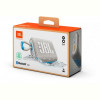 Акустична система JBL GO 3 Eco White (JBLGO3ECOWHT)