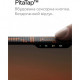 Чохол Pitaka Edge Ultra-Slim для iPhone 17 Pro Monogram Black/Orange (KI1704PTK)