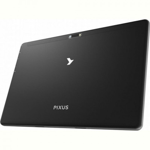Планшетний ПК Pixus Joker 4/64GB 4G Dual Sim Black