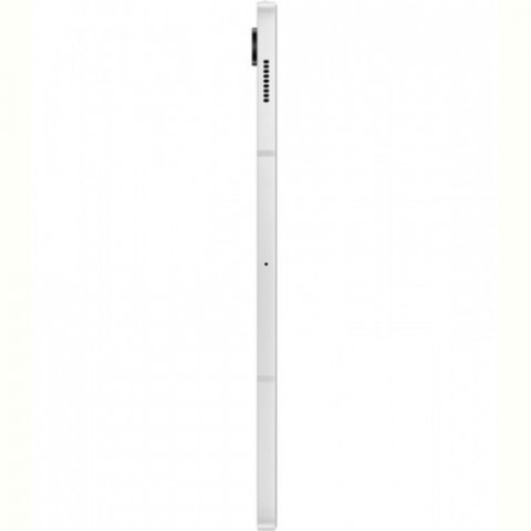 Планшет Samsung Galaxy Tab S9 FE+ 5G SM-X616 Silver (SM-X616BZSASEK)