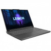 Ноутбук Lenovo Legion Slim 5 16IRH8 (82YA00EBRA) Storm Grey