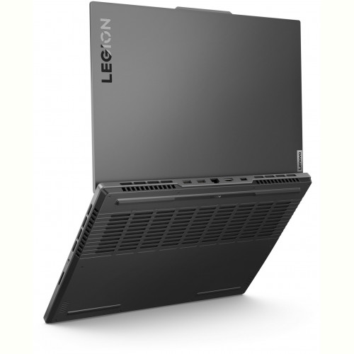 Ноутбук Lenovo Legion Slim 5 16IRH8 (82YA00EBRA) Storm Grey