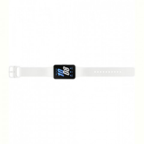 Фiтнес-браслет Samsung Galaxy Fit3 Silver (SM-R390NZSASEK)