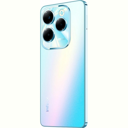 Смартфон Infinix Hot 40 Pro X6837 8/256GB Dual Sim Palm Blue