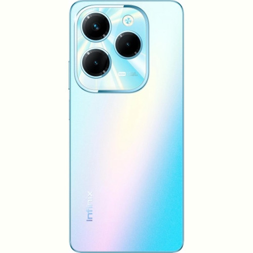 Смартфон Infinix Hot 40 Pro X6837 8/256GB Dual Sim Palm Blue