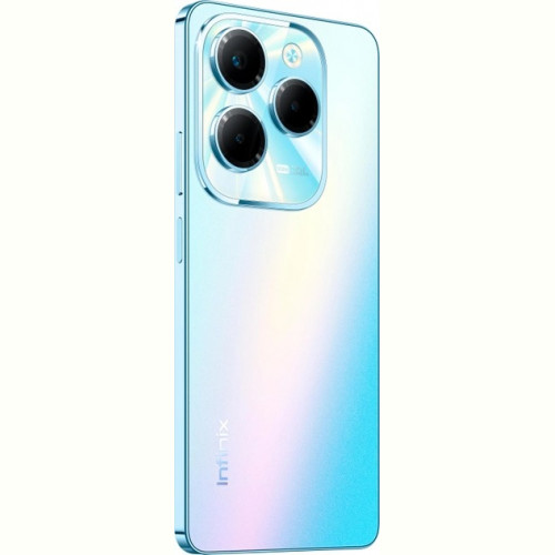 Смартфон Infinix Hot 40 Pro X6837 8/256GB Dual Sim Palm Blue