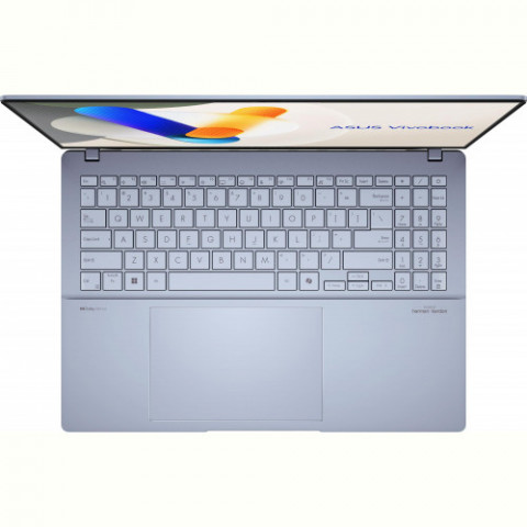 Ноутбук Asus Vivobook S 16 OLED S5606MA-MX088 (90NB12E1-M005S0) Mist Blue