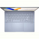 Ноутбук Asus Vivobook S 16 OLED S5606MA-MX088 (90NB12E1-M005S0) Mist Blue