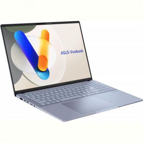 Ноутбук Asus Vivobook S 16 OLED S5606MA-MX088 (90NB12E1-M005S0) Mist Blue