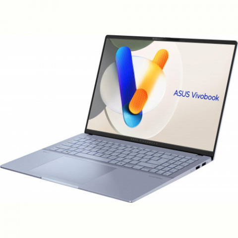 Ноутбук Asus Vivobook S 16 OLED S5606MA-MX088 (90NB12E1-M005S0) Mist Blue